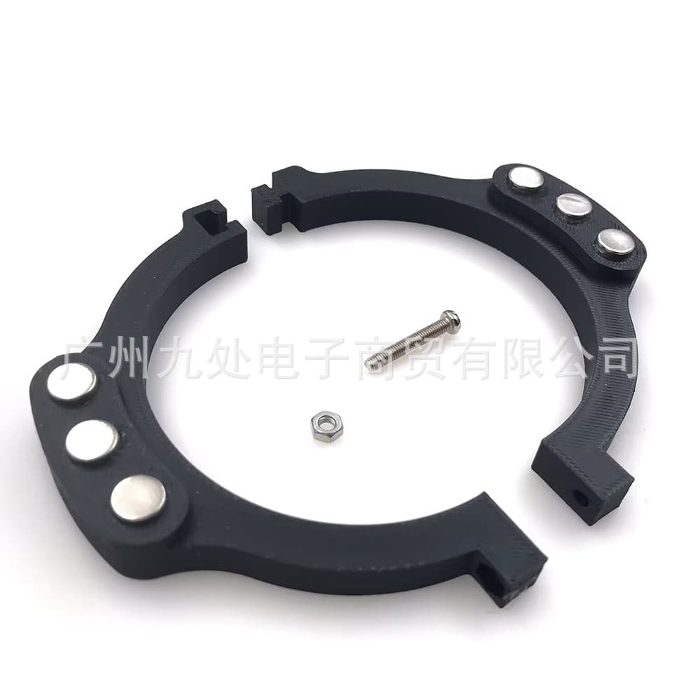 Racing Simulator for Logitech G29, G920, G923 Magnetic Joystick Shifter