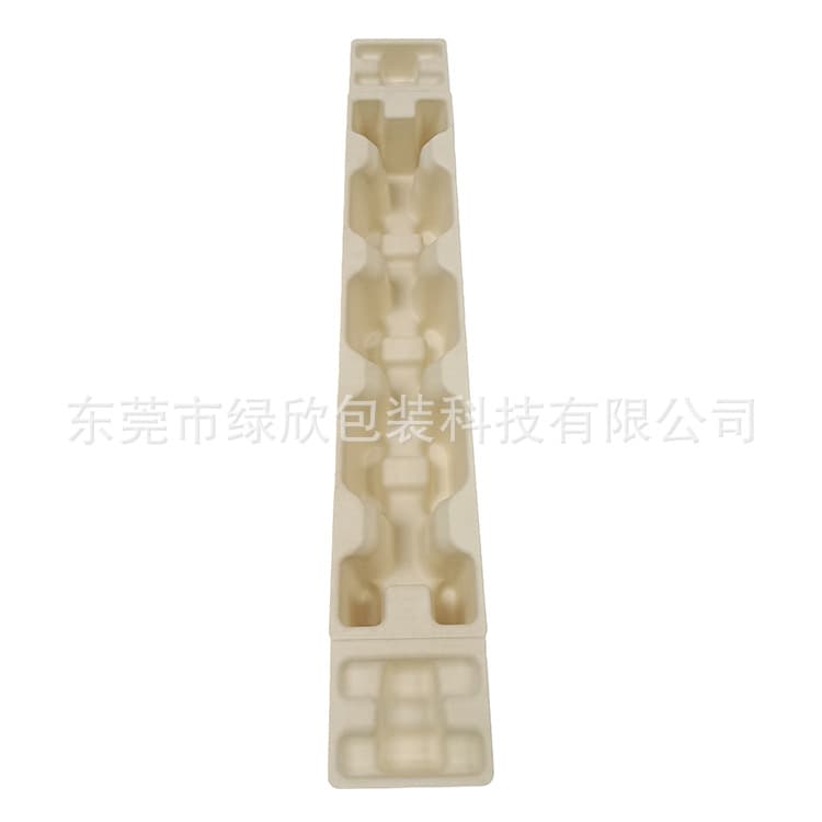 Pulp molding packaging, dry and wet inner liners, storage paper tray boxes, fixed models, custom biodegradable packaging boxes and paper trays
