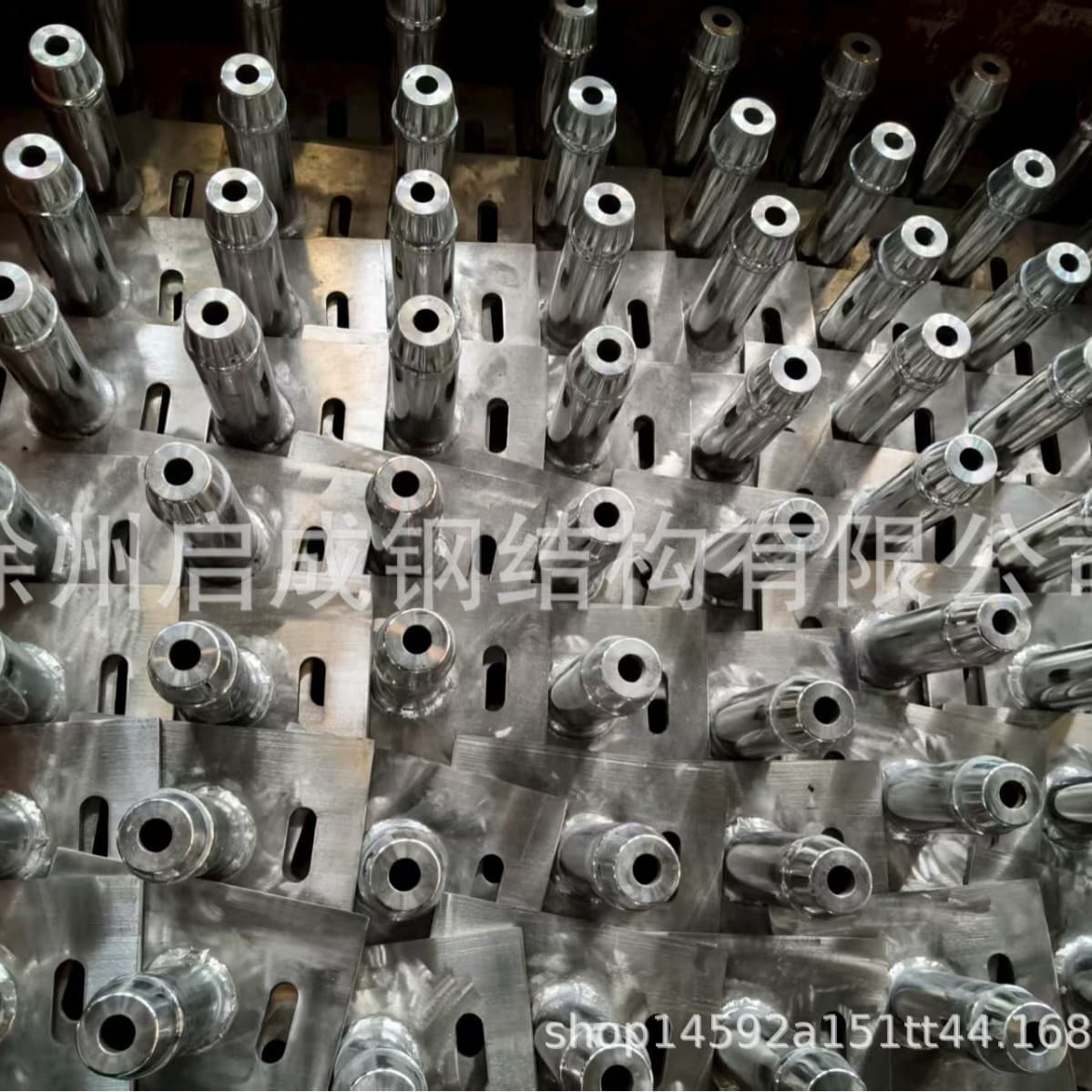 Stainless Steel Grid Accessories, Sheet Metal Parts Processing, Laser Cutting Welding, Hardware Parts Brackets, Punching Polishing OEM Processing