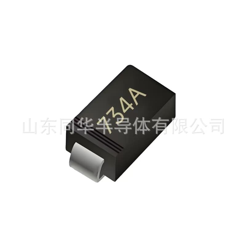 Tonghua 1SMA4734A SMA 28-Pin Zener Diode
