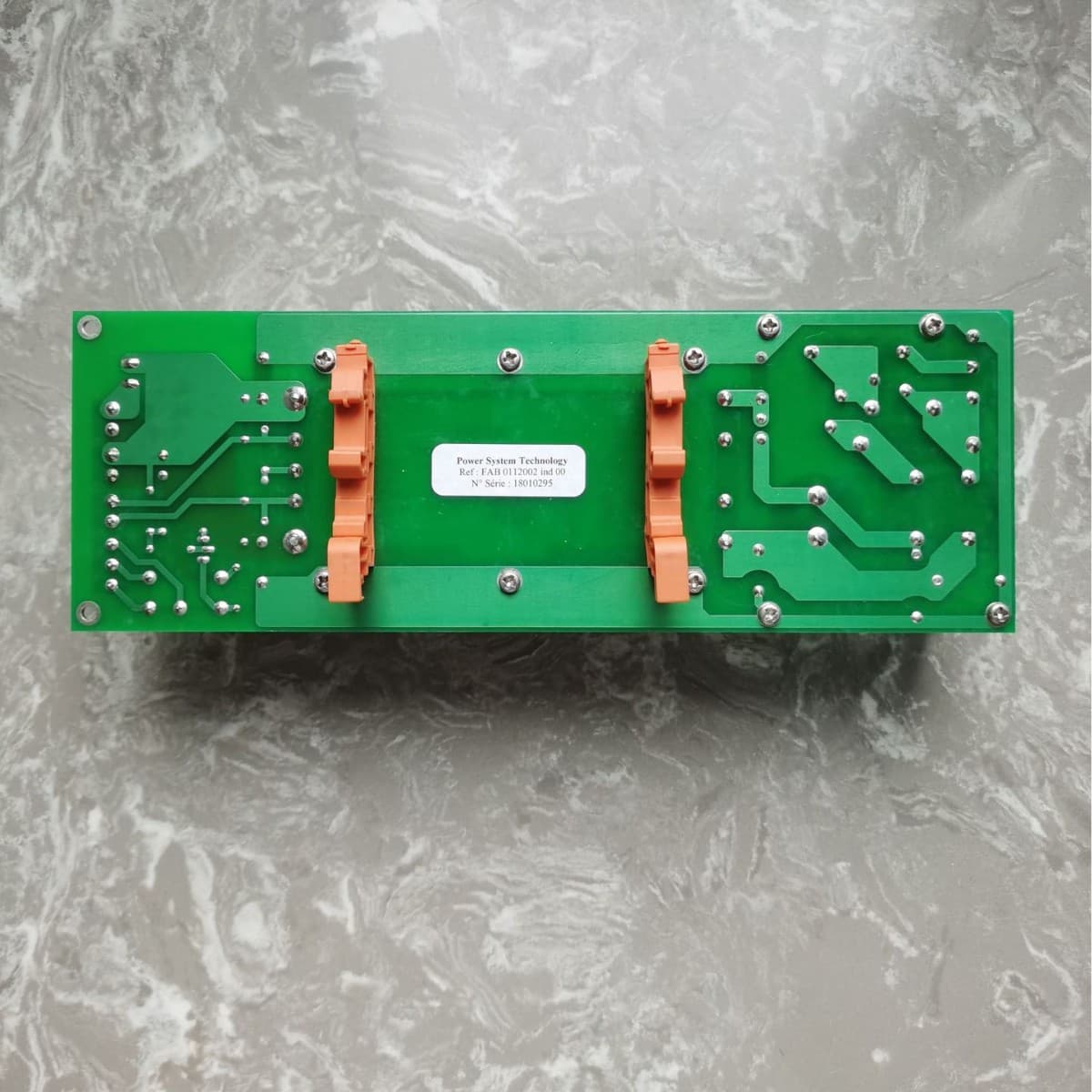 Excitation System Power Module (FAB 0112002)