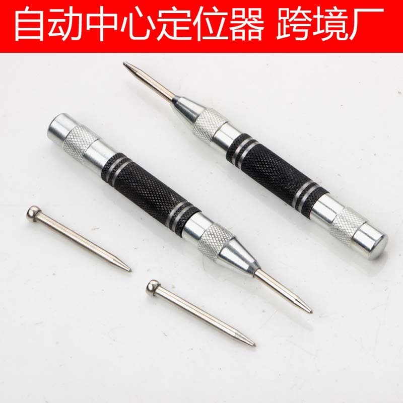 High-speed Steel Hydraulic Punching Head For Hard Materials