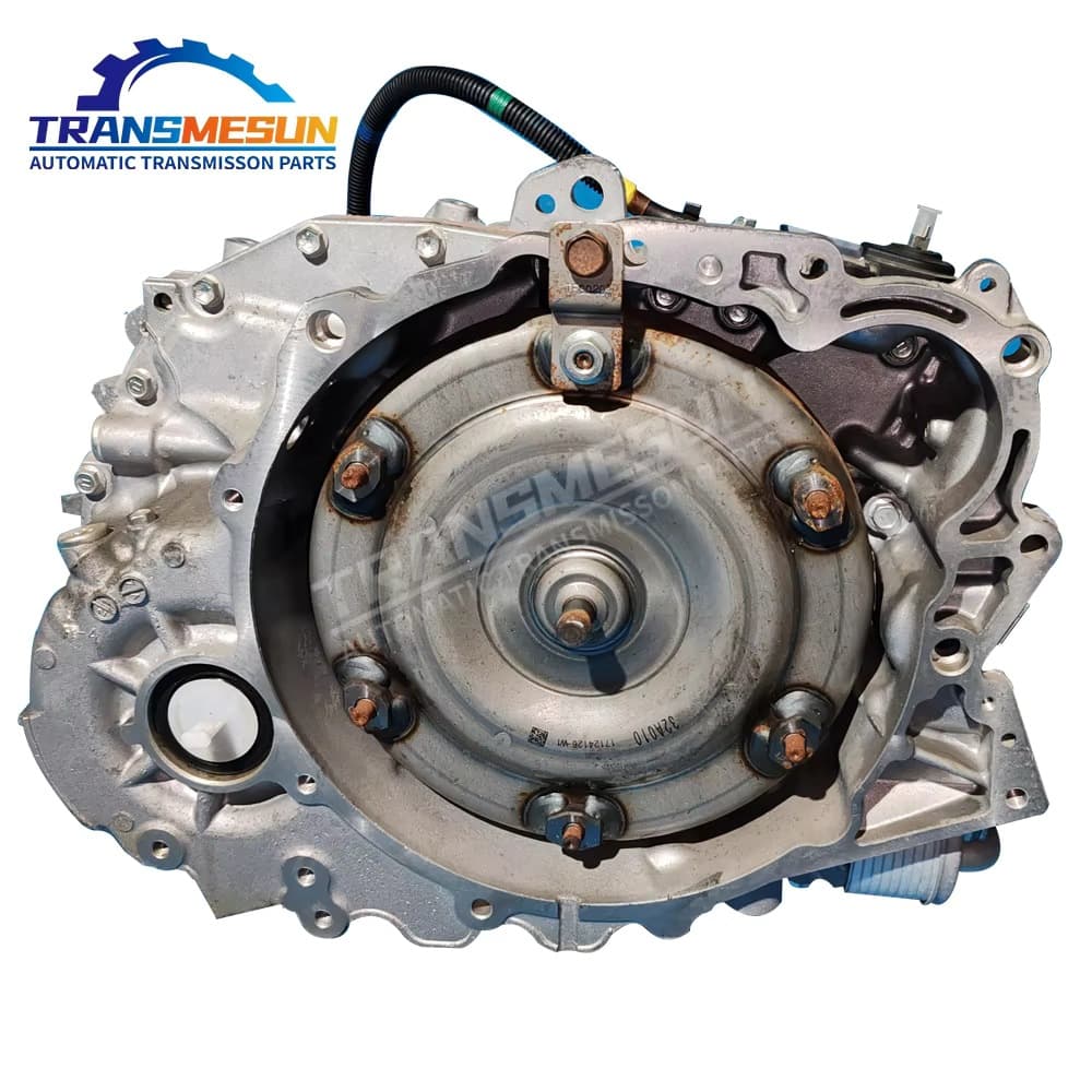 Dongfeng new automotive chassis parts TF-70SC, AT6, AWF6F25 2.0L 2.3L 2WD 6-speed