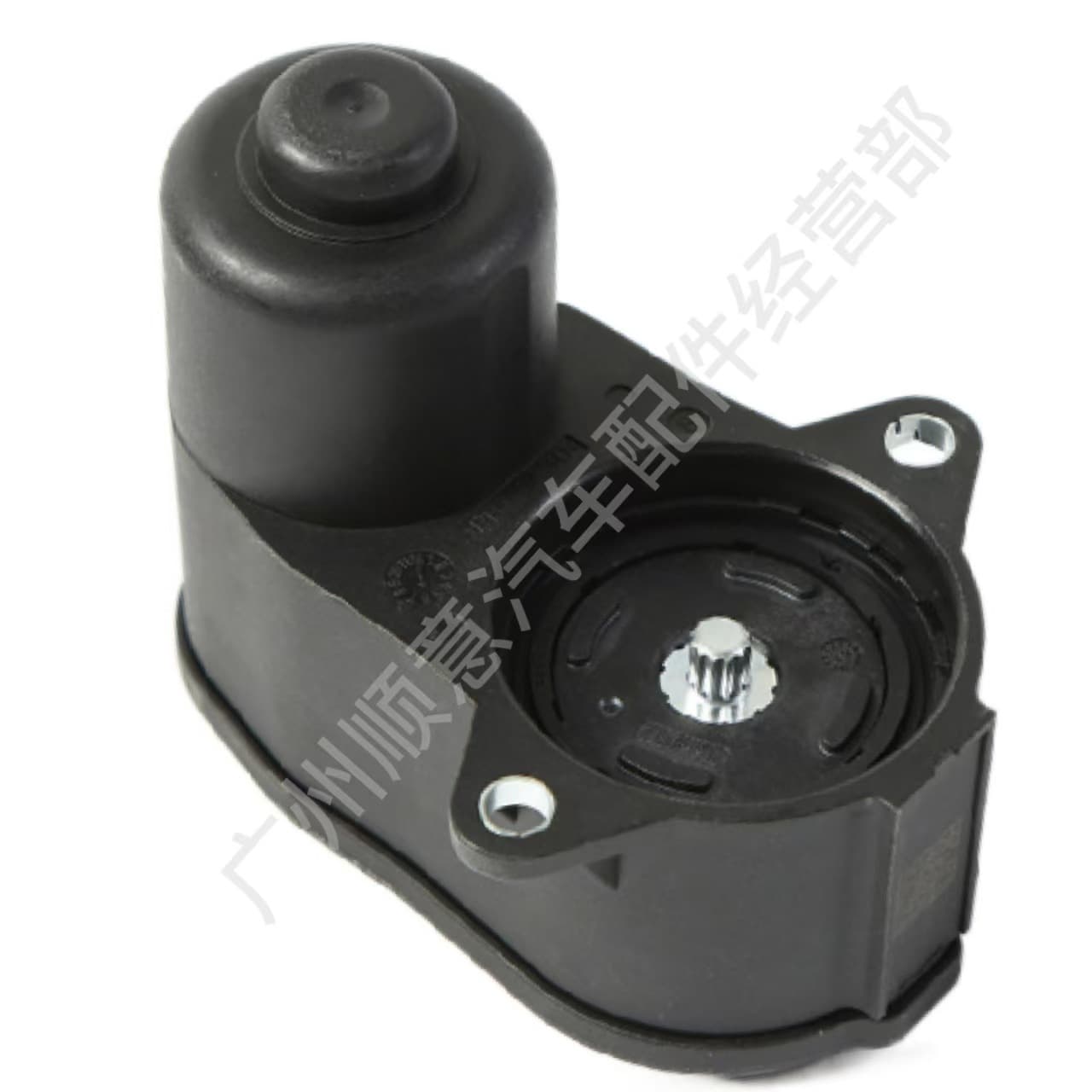 Factory Direct Price 31262415X Rear Caliper Motor for Volvo XC60/S80