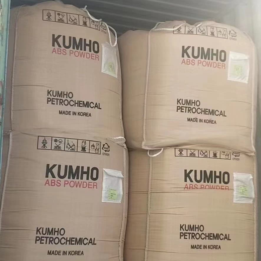 Kumho MDPE Fine Powder from South Korea, Medium Density Polyethylene Fine Powder for Battery Filling (MDPE Powder)