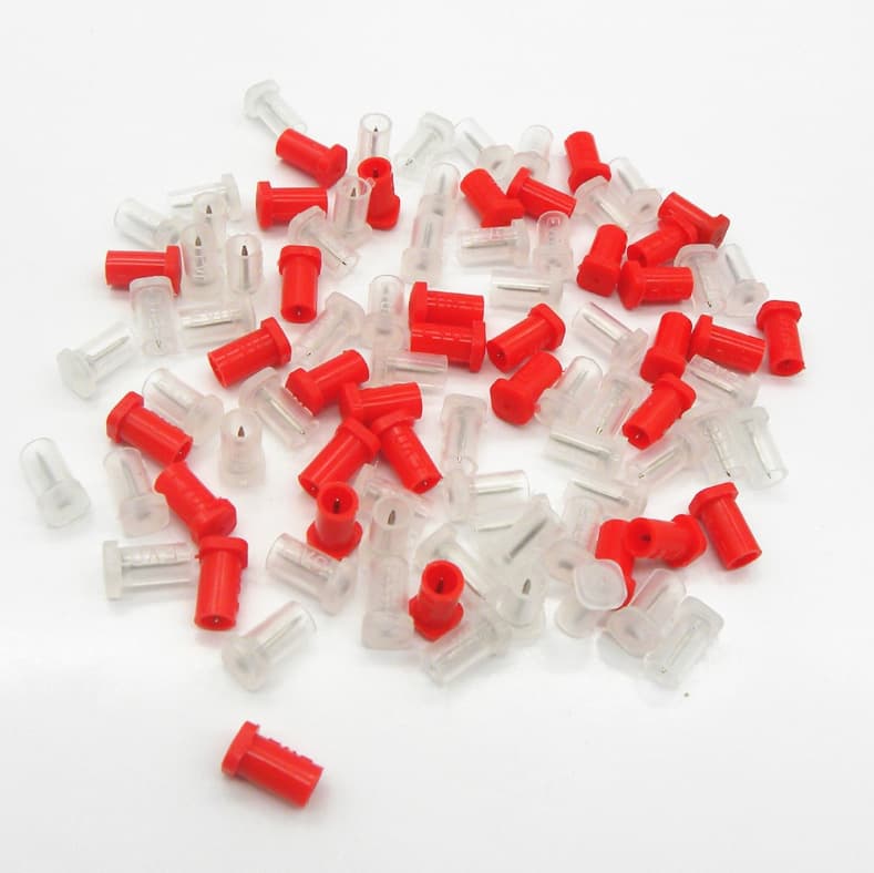 Glue Bottle Thimble Opener Sealer Glue Accessories Anti-Prick Opening Pin