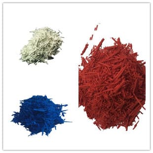 Aromatherapy Candle Pigment Colorant, Thread Form, Candle Dye for Soy Wax Paraffin Wax Beeswax Coconut Wax Coloring, Color Powder
