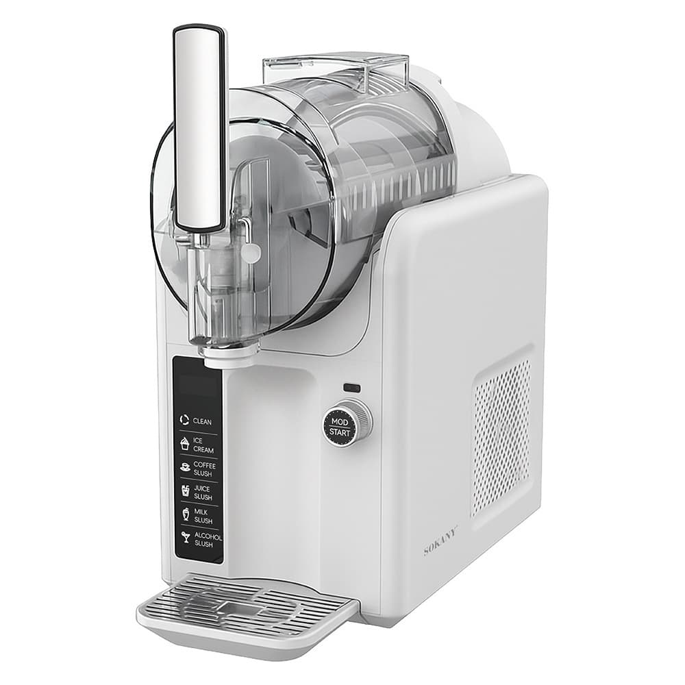 Cross-border 03086 smoothie machine cold drink ice machine ice cream mixer SLUSHIE MACHINE