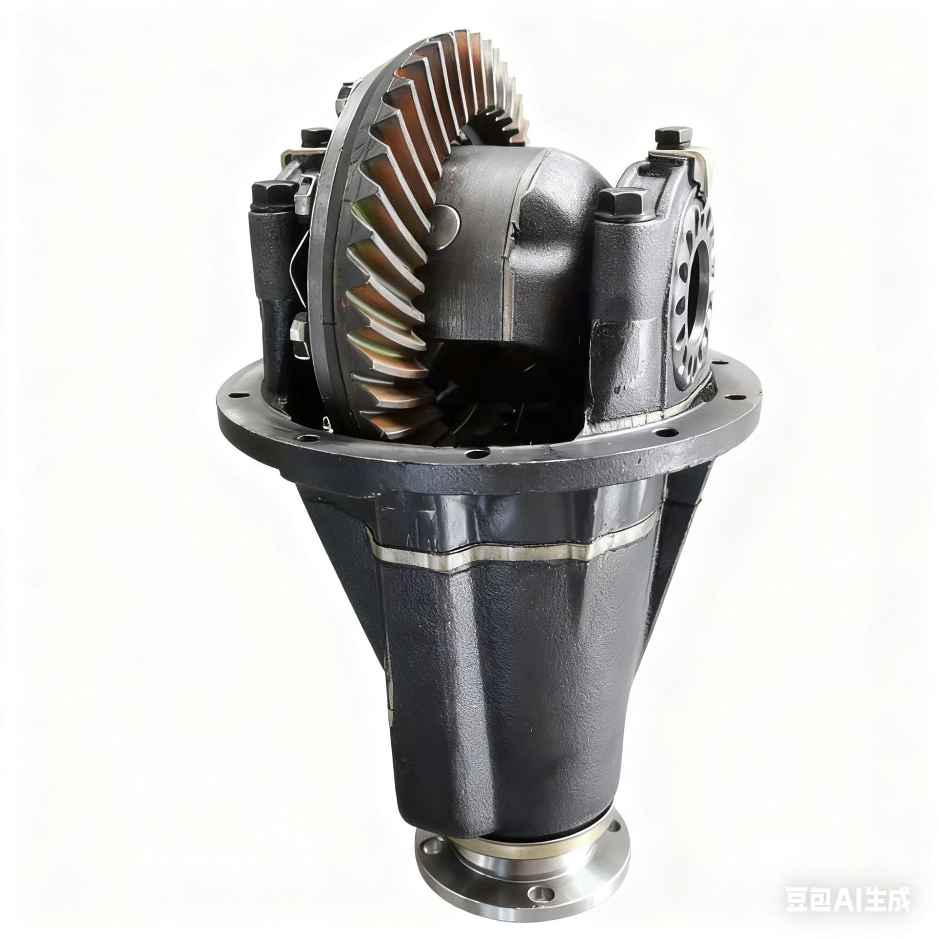 Factory Direct Great Wall Haval 2402000-K00-A1 Ratio 9/38 Differential Main Reducer Bulk Discount
