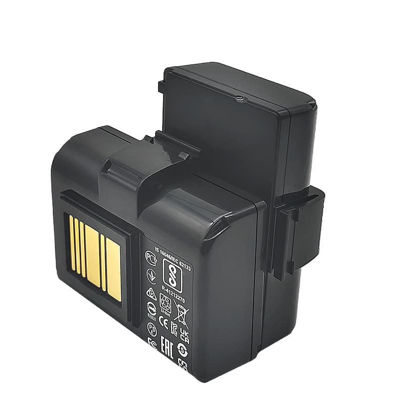 Factory Direct Battery for Zebra QLN320 Portable Printer