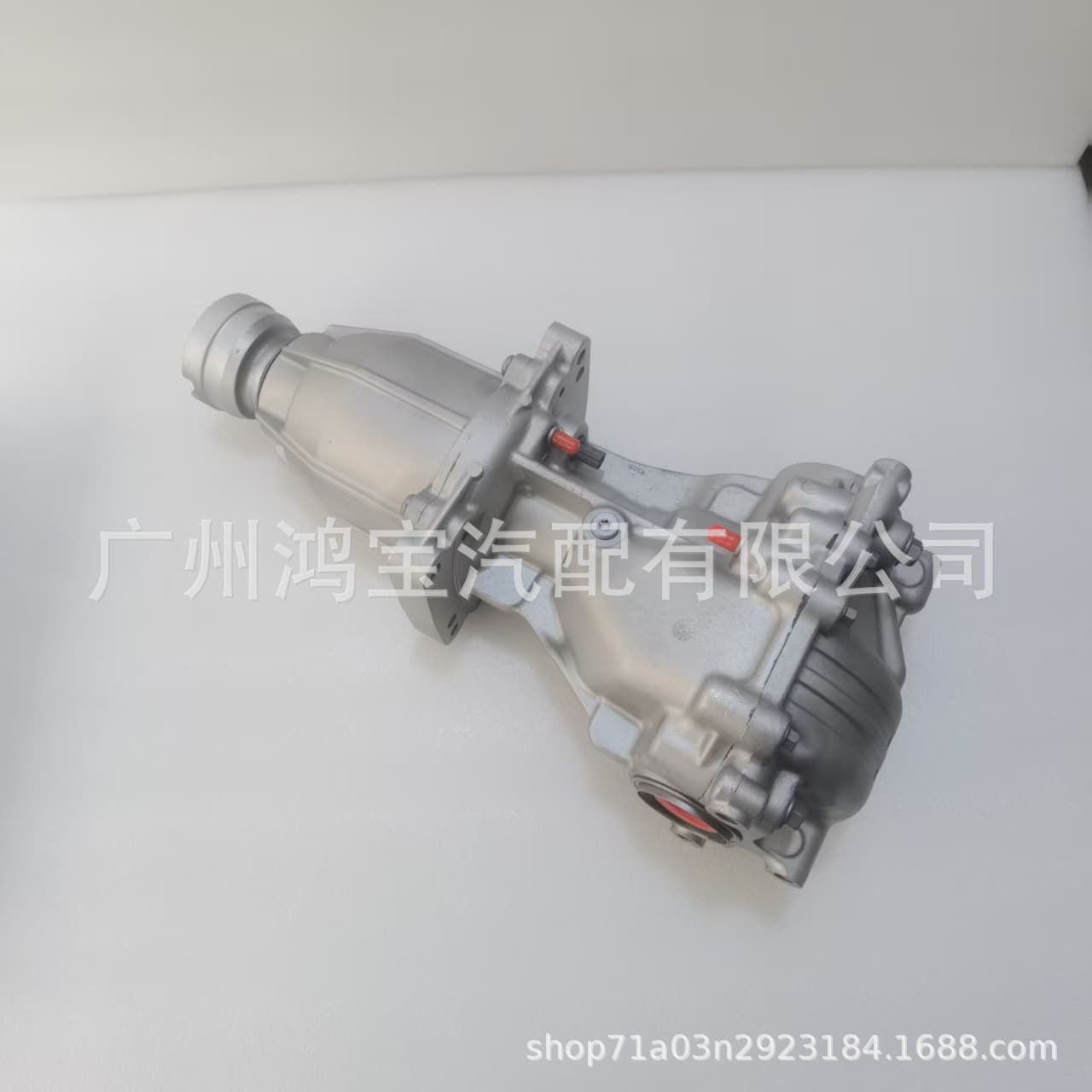 CV6W-4B025-DF Suitable for Escape/MKX MKC Automotive Parts Rear Differential Assembly
