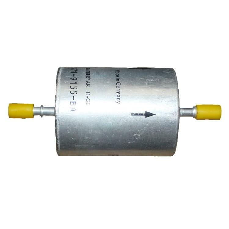 Cross-Border E-commerce Supply for Ford Mondeo Gasoline Filter, Models 1S719155BA and 1S719B072AD
