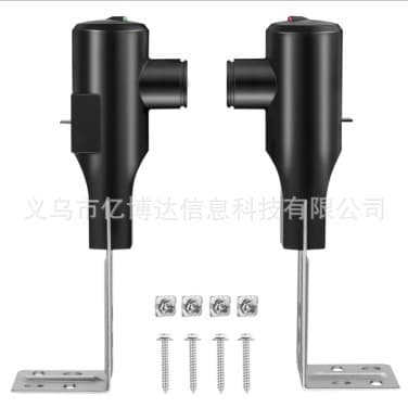 GSTBR, a top-selling cross-border e-commerce platform, is a replacement for Genie/Overhead garage door sensors.