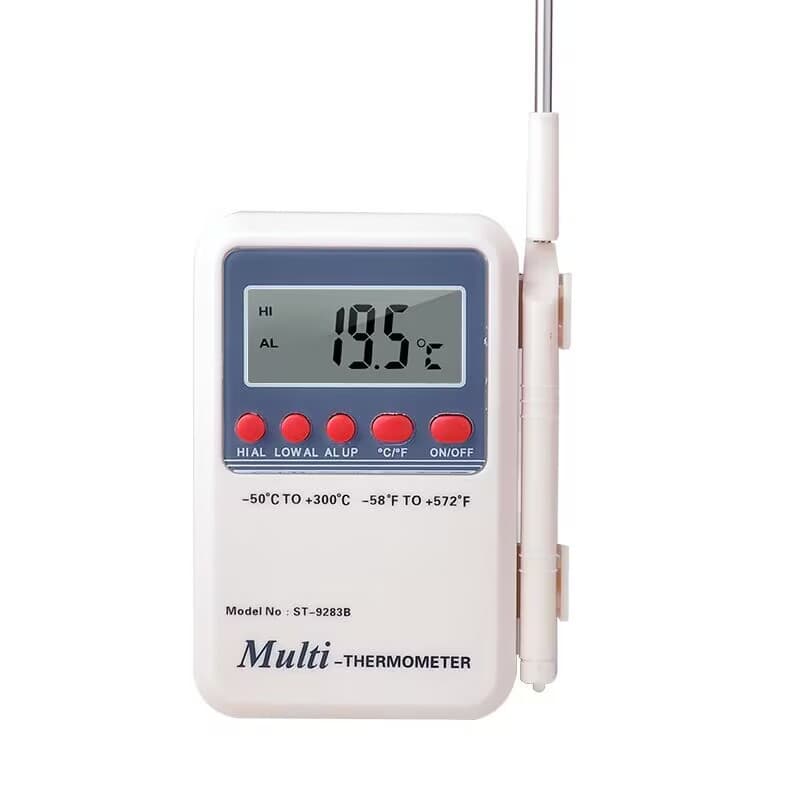 Probe TP806 with line probe thermometer barbecue thermometer BBQ water thermometer food thermometer