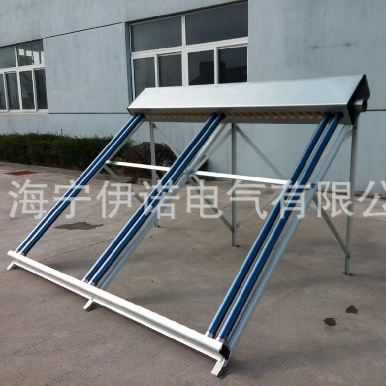 Yinuo Factory Drying Seaweed, Tea Heating, Air Solar New Type Air Collector, Can Dry Floor Heating