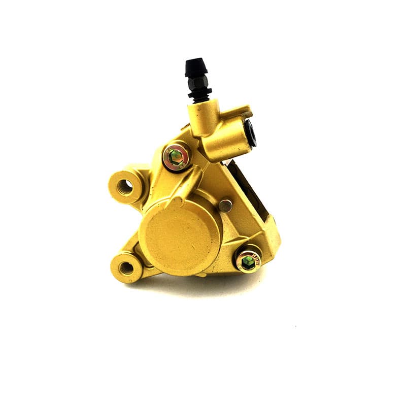 Motorcycle accessories hydraulic brake pump lower pump AB pump disc brake caliper AEROX