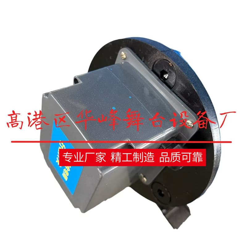 Stage suspension rod machine special limit switch cam limit switch large drum high precision limiter