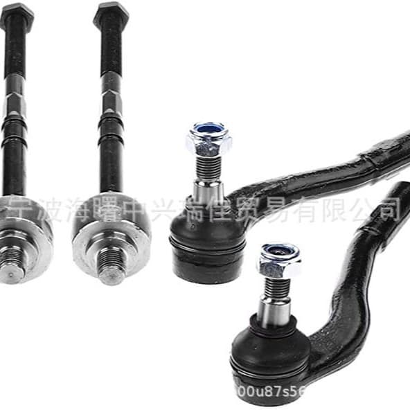 Suspension Kit C230 C240 C280 C320 C50 CLK320 Car Suspension Parts