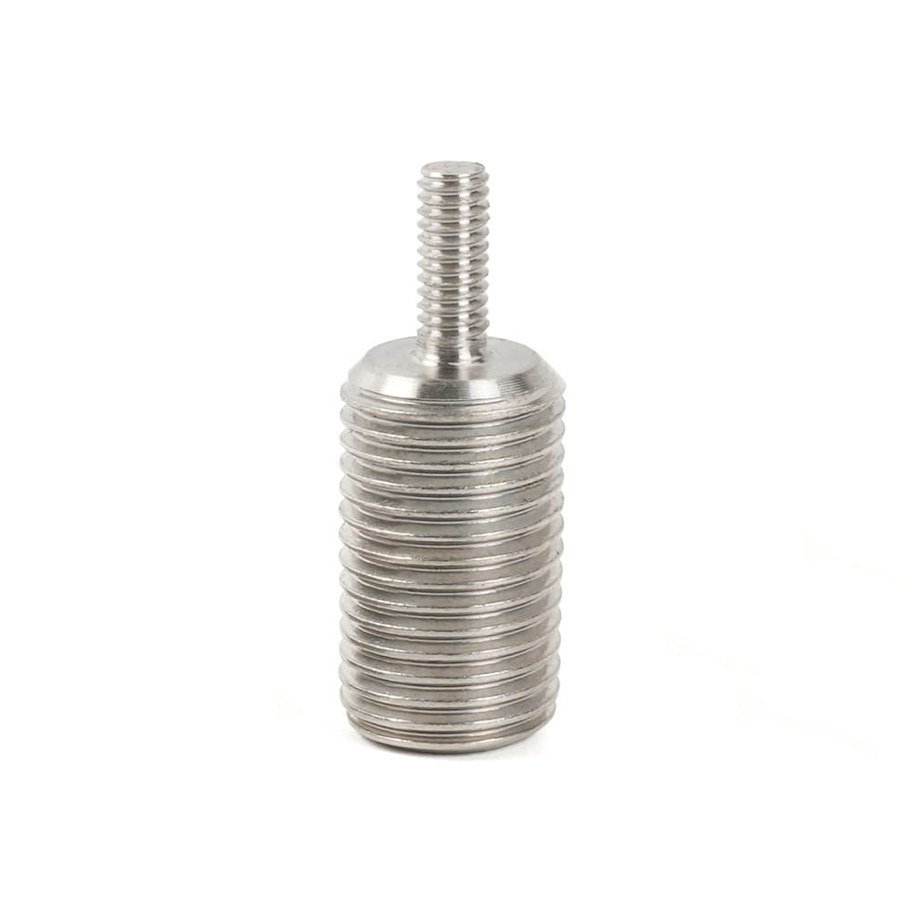 Cross-border compatible adapter screw for Logitech G29 G923 gaming shifter knob modification, gear lever joystick conversion