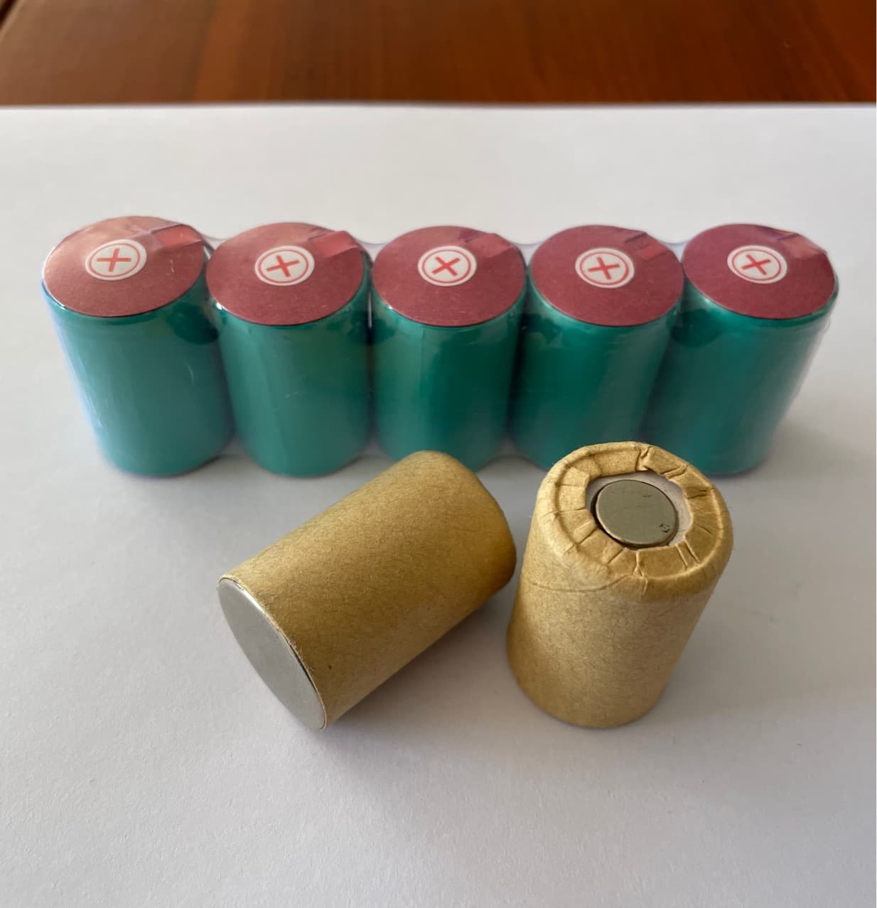 Ni-MH Battery 4/5SC 2500mAh