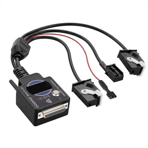 GODIAG BMW FEM/BDC Test Platform Works with Xhorse VVDI2/Key