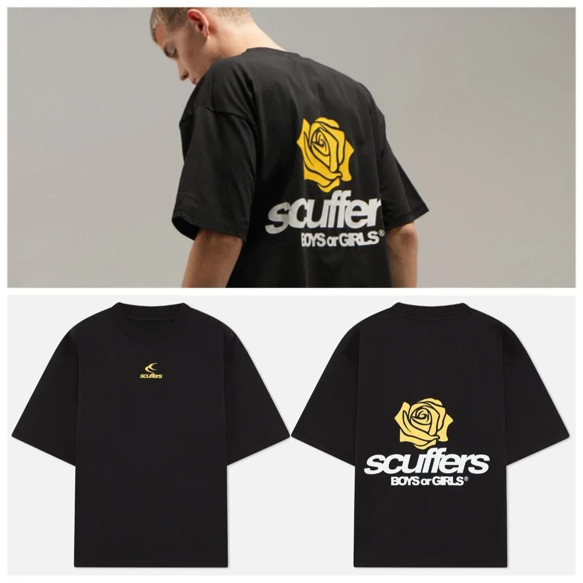 2025 Scuffers The Latest Styles Of Clothes Cotton Motorcycle