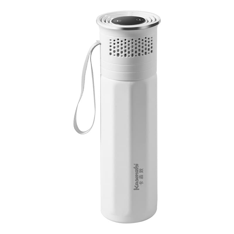 Carson Insulin Cooler Portable Rechargeable Airplane-Approved Mini Fridge Insulated Cooling Cup for Medicine