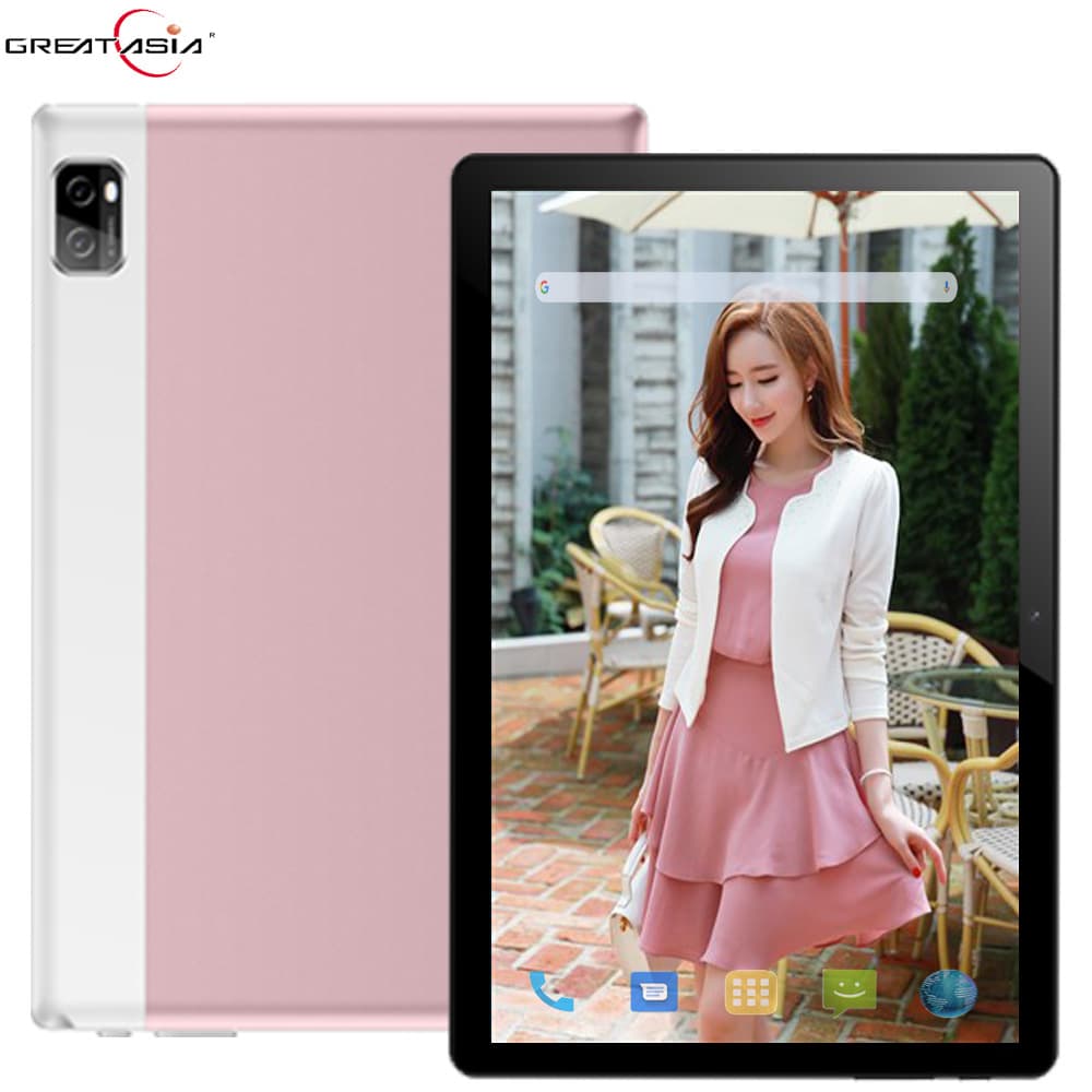 New Cross-Border 10-Inch Tablet Unicom 3G Call Android Tablet WIFI HD Smart Tablet