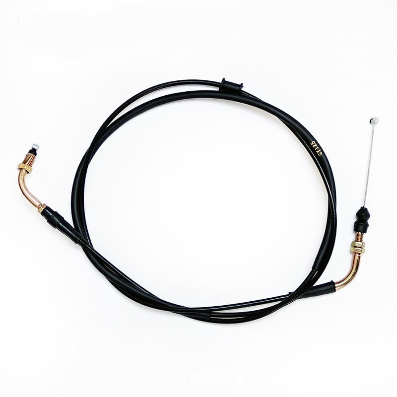 Throttle Cable for GY6 125 150CC GY6 50 Scooter ATV Motorcycle