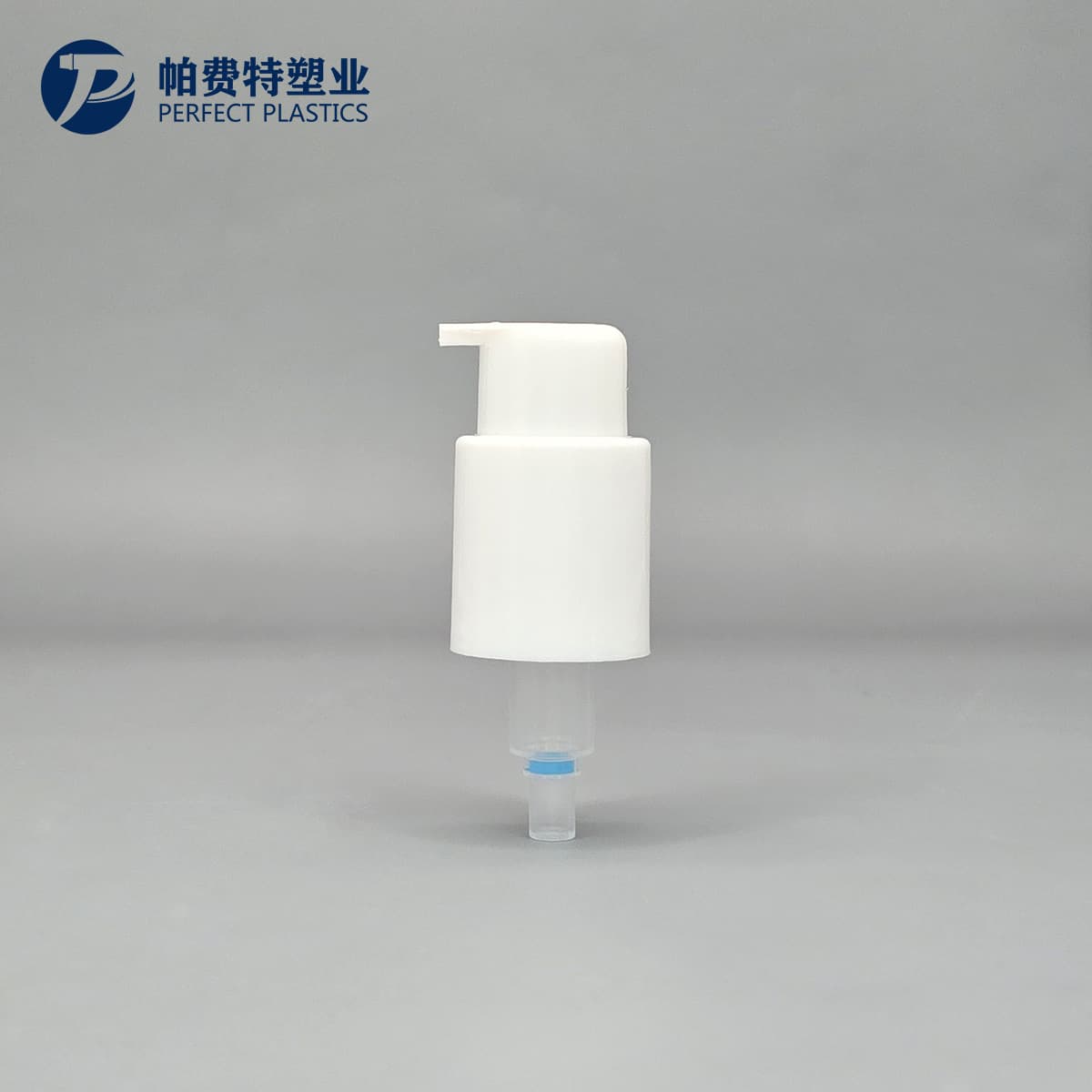 Factory Direct 1cc External Spring Pump Lotion Pump Head Skincare Lotion Pump Head Daily Chemical Skincare Packaging Material