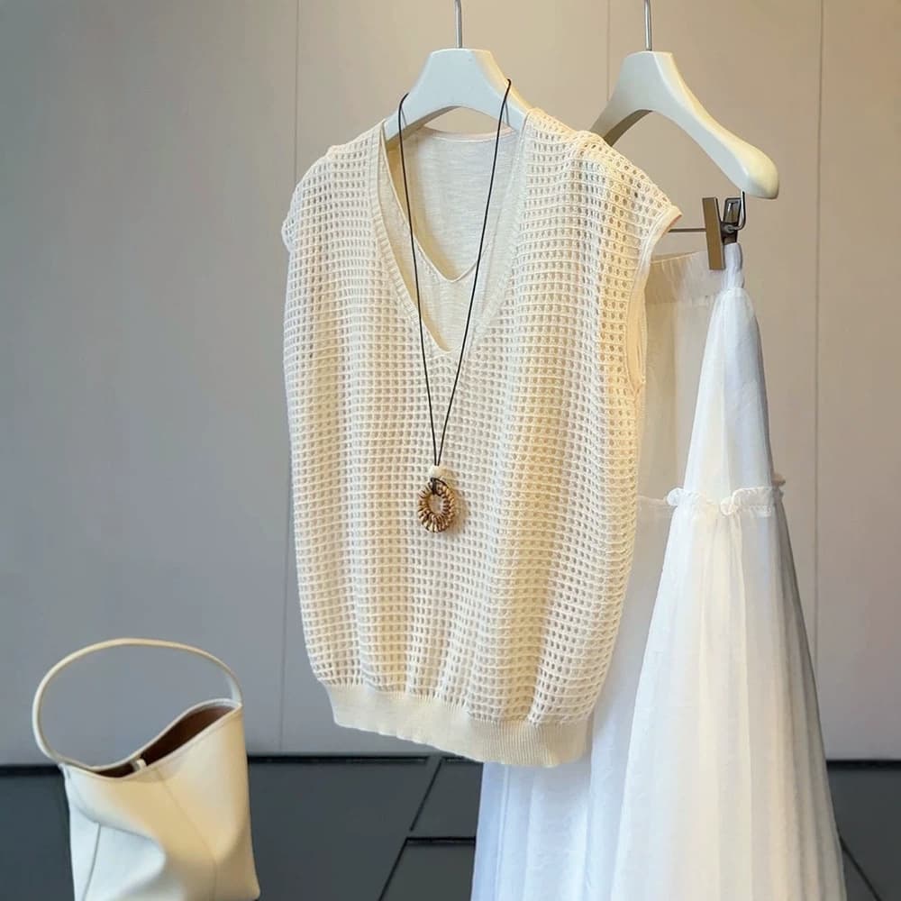 #WANGXING0611/06#Women's Clothing>New Arrivals>Tops#1056736899823>>Summer Vibes