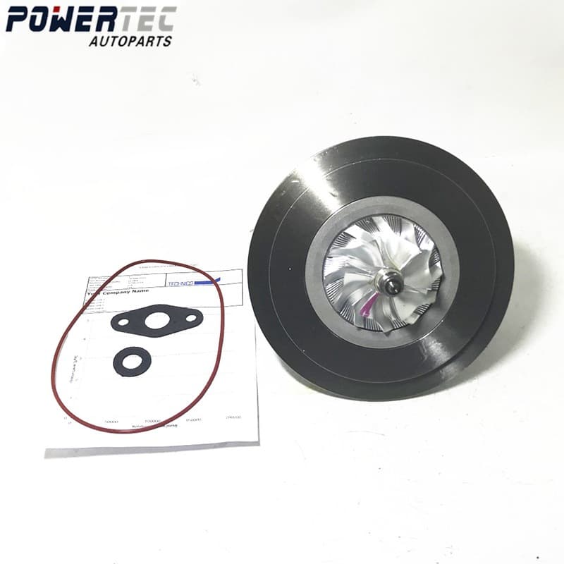 GT2256SL Turbocharger Milled Wheel Core for Iveco 797648