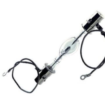 Osram Hbo2002W/Ma Mercury Lamp for Lithography Machine for Canon I-Line System