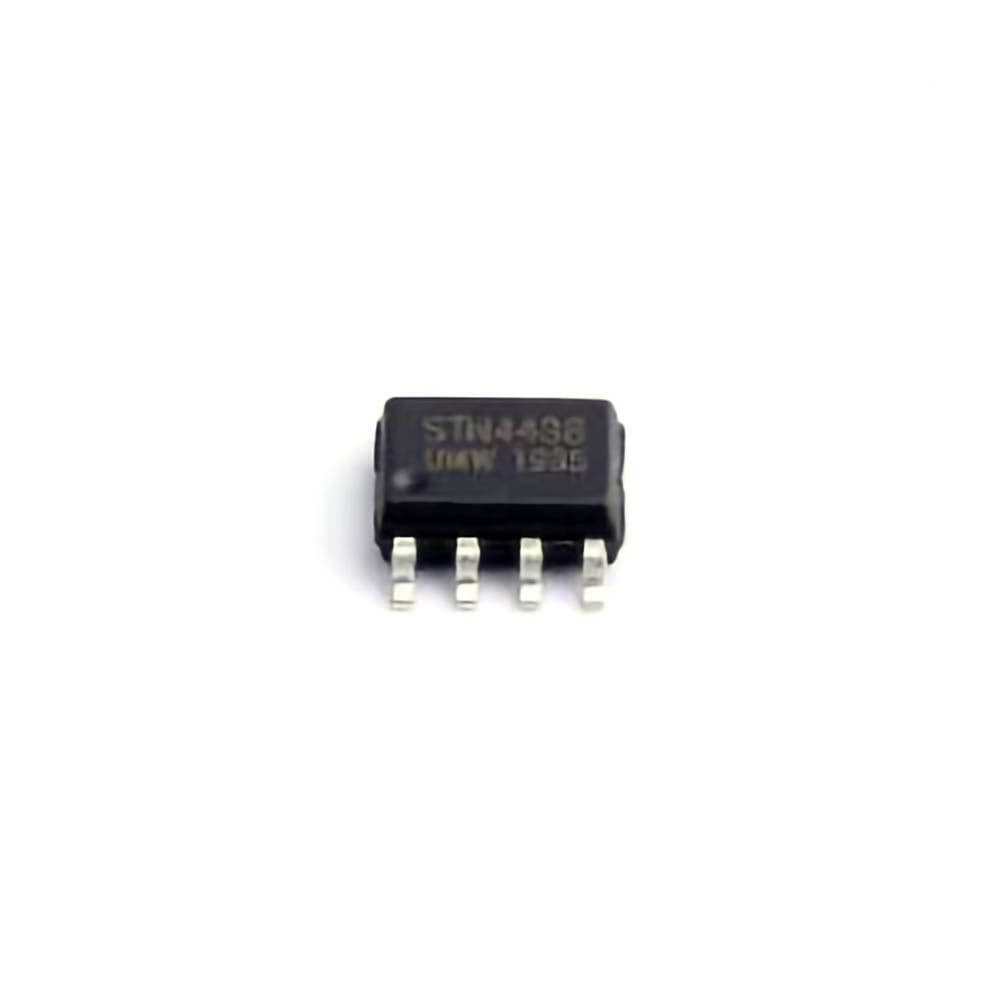 Integrated Circuit STN4438 SOP-8 Smart Power IGBT Darlington Digital Transistor Three-Level Thyristor