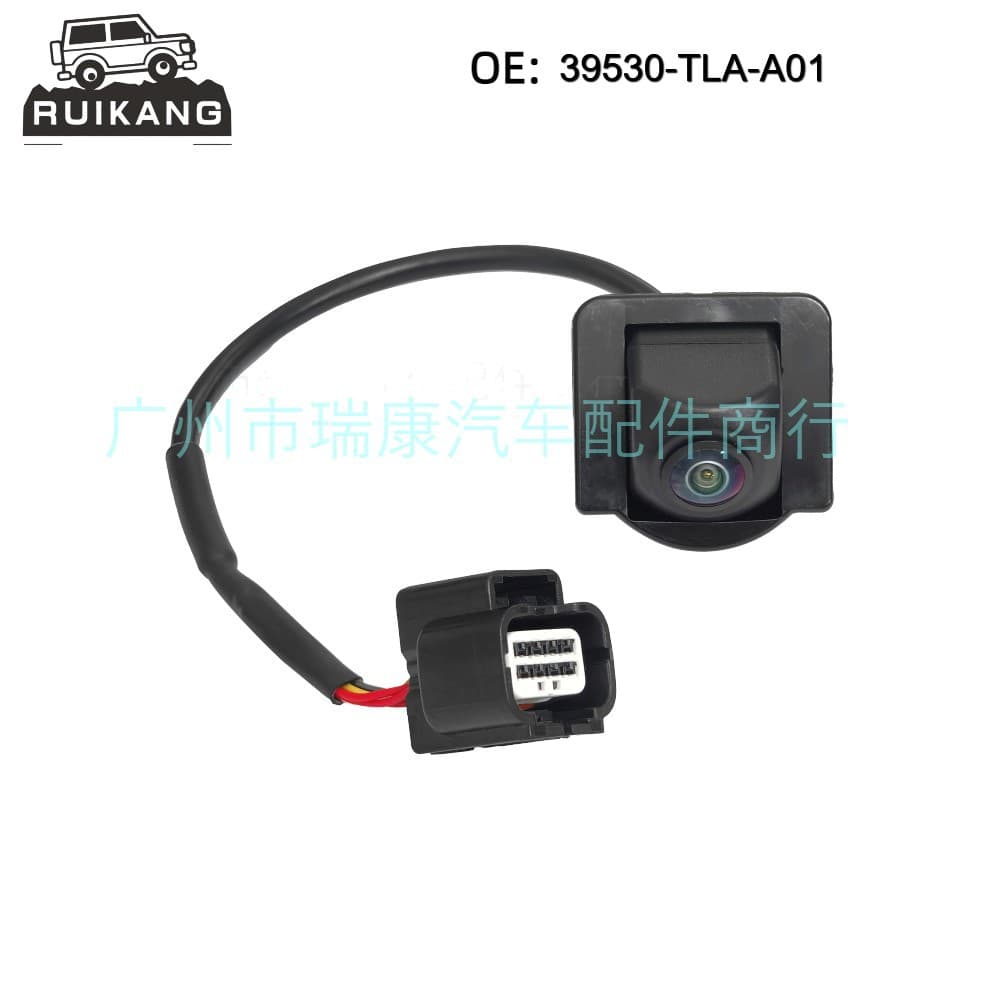 39530-TLA-A01 Reverse Camera 39530-TLA-A51 for Honda CR-V 2018-2022