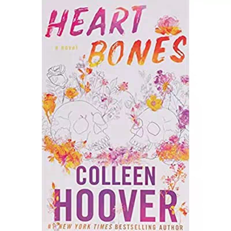 Heart Bones (English Version)