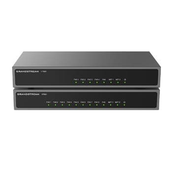 Grandstream Analog FXO Gateway