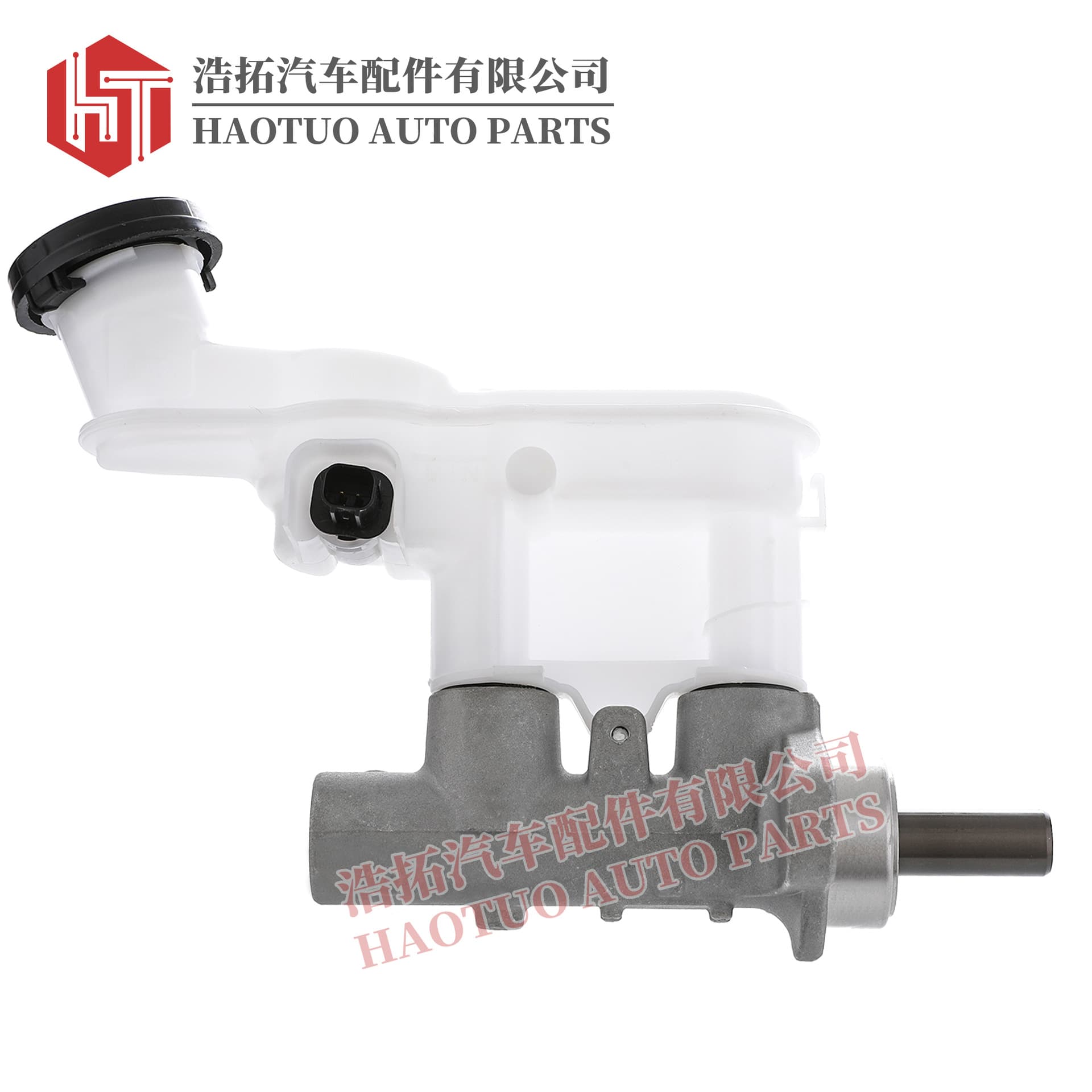 Compatible with 05-10 Suzuki Swift Brake Master Cylinder 51100-63J00 Cross-border E-commerce