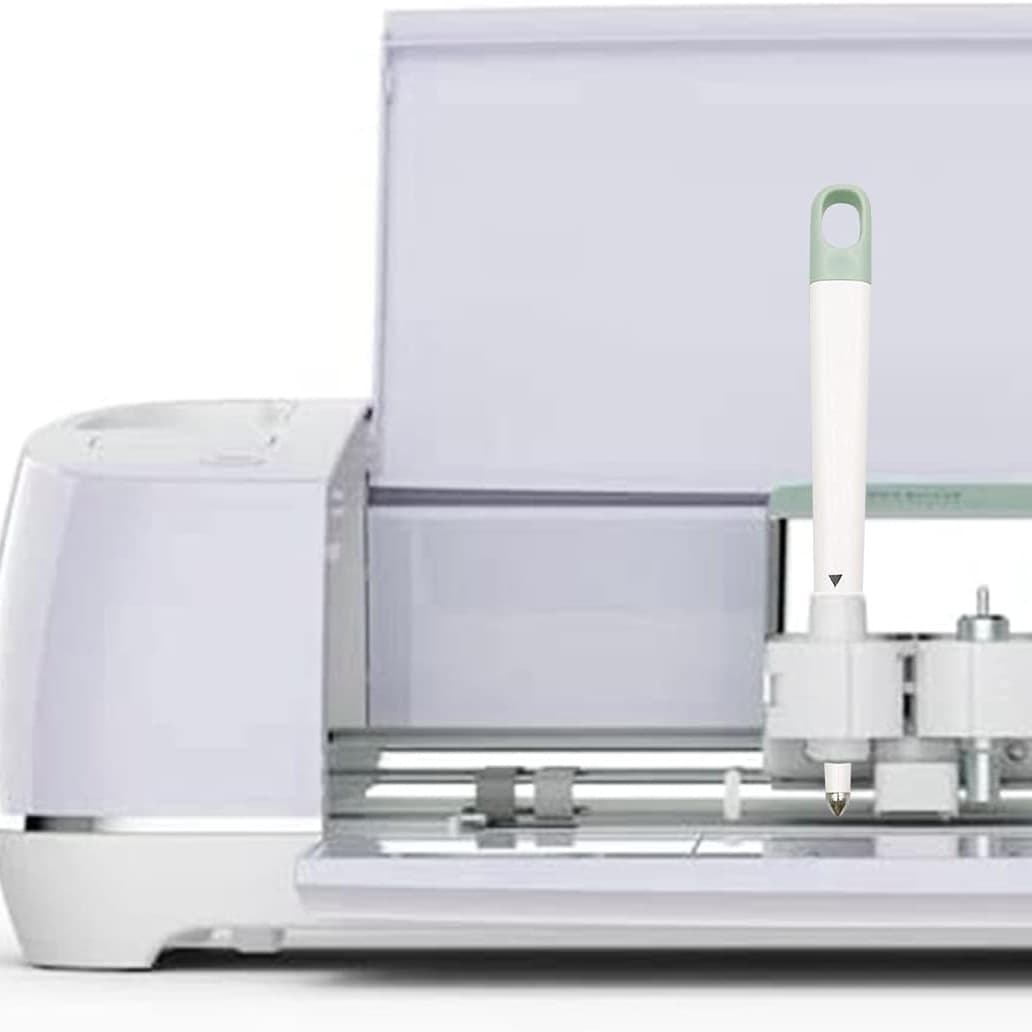 Scoring Stylus Pen Creasing Tool for Crafting, Origami, and Cutting Machine Tool Kit