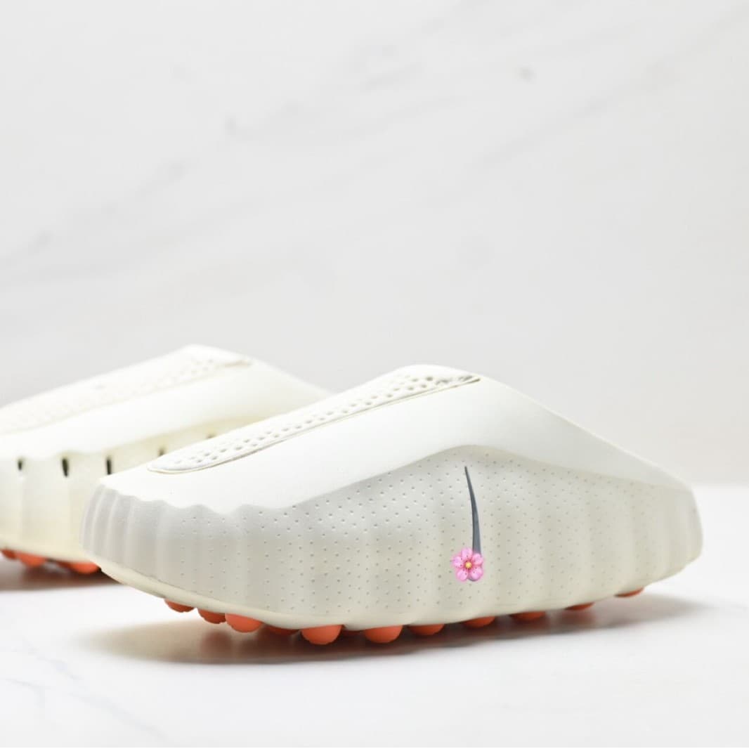 2026 New Mind 001 Comfortable Soft Closed-Toe Slippers Couple Style Breathable Beach Shoes Support Drop Shipping