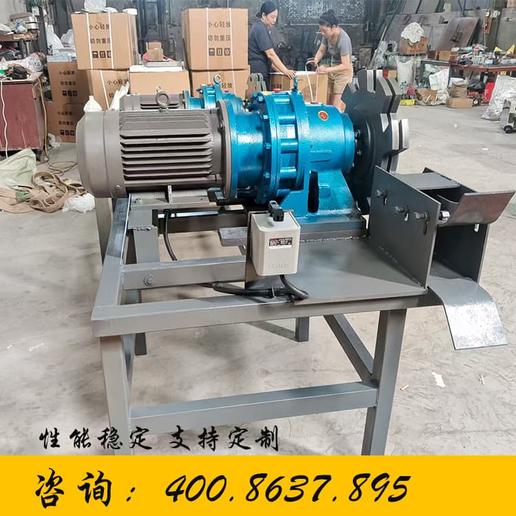 Susheng laser cutting machine sword grid slag removal machine efficient slag cleaning rack slag cleaning equipment