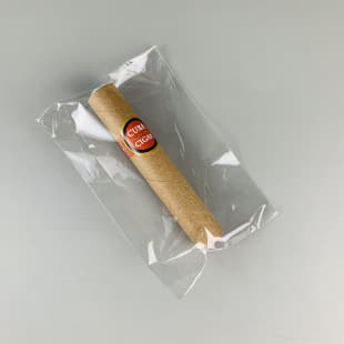 Wholesale Fake Cigar Prank Props Halloween Party Trick Cuban Cigar Model Novelty Gifts