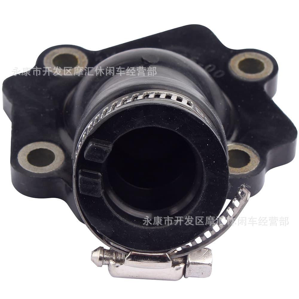 Compatible with Yamaha Aerox Axis CH Breeze Zest Neos Jog 50cc Intake Manifold