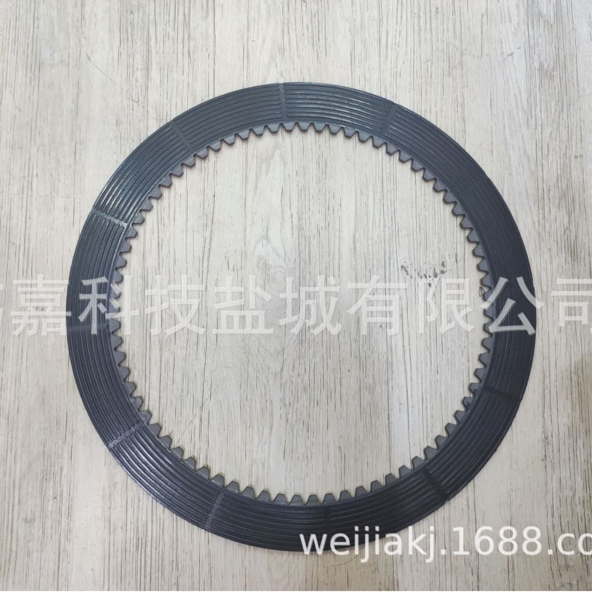 Customizable Friction Pads 9P7390/9W7090/6Y9807/2219685 for 3406C 3406E