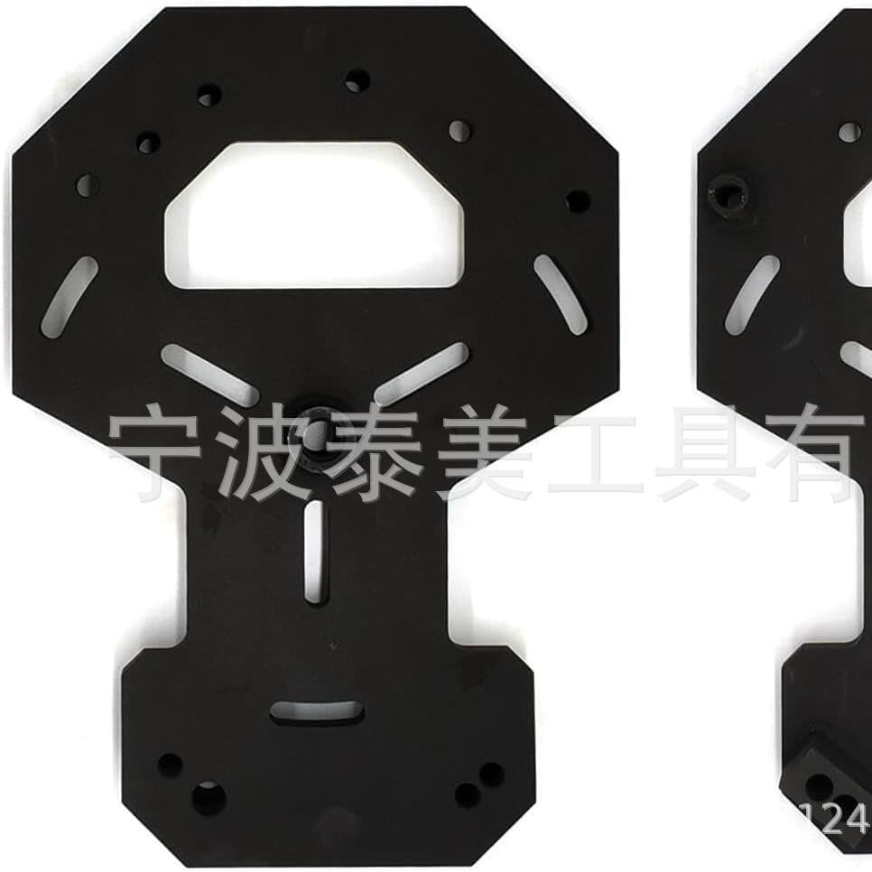 Ford Focus DSG Disassembly Tool DTC Transmission Repair Tool Dual Clutch Removal Tool Wholesale