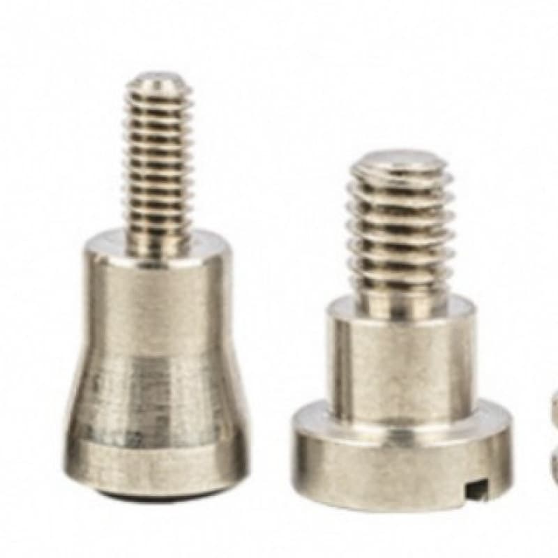 Manufacturer produces stainless steel processing, CNC centering machine processing, copper and aluminum parts processing, CNC automatic lathe processing