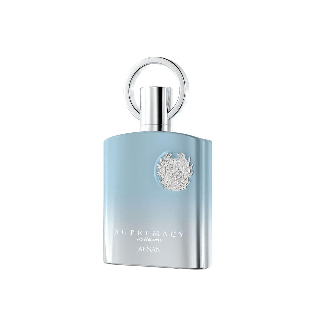 Cross-border Bestseller Afnan Supremacy in Middle East Arab Dubai Cross-border Perfume New Product Wholesale