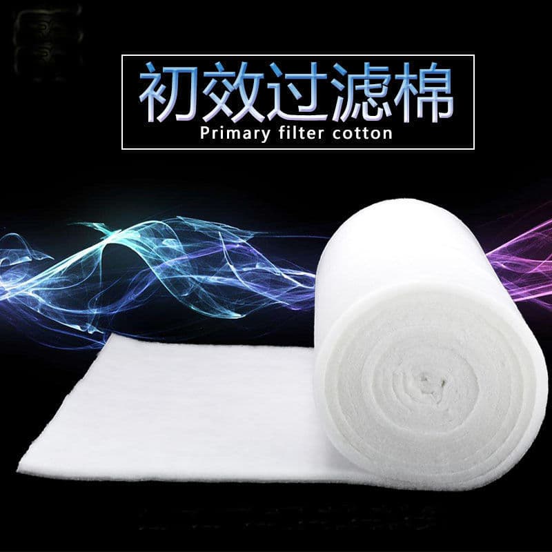 QX Paint Booth Inlet Cotton Paint Booth Filter Cotton Paint Booth Air Intake Pad Spray Paint Booth