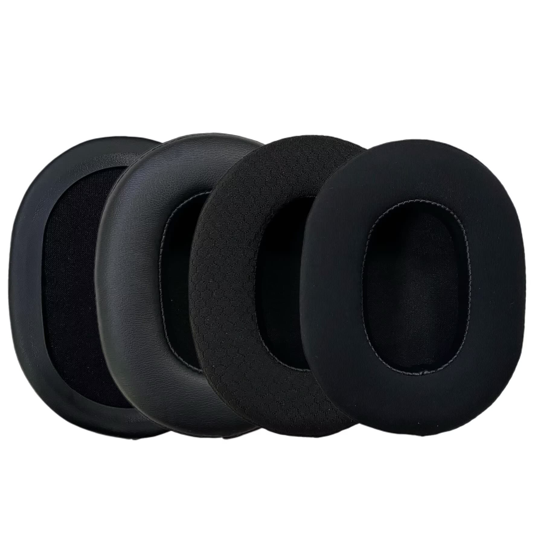 Earpads for Sony INZONE H3 Over-Ear Headphones, Replacement Ear Cushions for INZONE H3