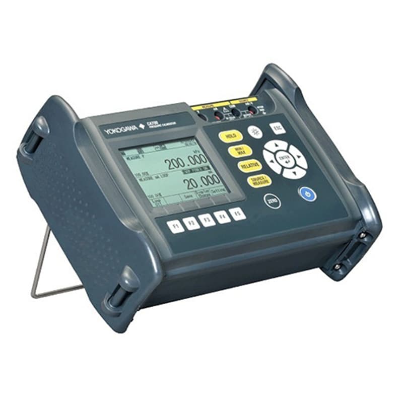 CA700 Pressure Calibrator YOKOGAWA Japan Calibrator for Calibrating Differential Pressure Transmitters